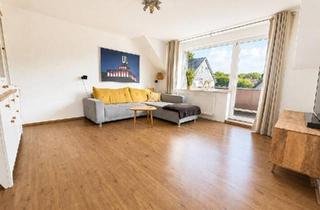 Wohnung kaufen in 44227 Dortmund, Dortmund - Familienfreundliche Wohnung mit Garten, Carport und Garage