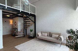 Wohnung kaufen in 49477 Ibbenbüren, Ibbenbüren - Besondere Maisonette-Wohnung in TOP-Lage von Ibbenbüren!
