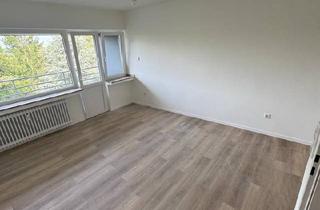 Wohnung kaufen in 42551 Velbert, Velbert - Renoviertes 1 Zimmer-Apartment mit Balkon Velbert Nordpark