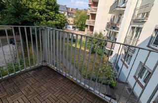 Wohnung kaufen in 52066 Aachen, Aachen - 3-Zimmer ETW, 73qm,Balkon, EBK, provisionsfrei von privat Aachen