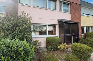 Reihenhaus kaufen in 53121 Bonn, Bonn - Erbpacht | Familienfreundliches Reihenhaus mit Garten und Garage!