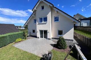 Einfamilienhaus kaufen in 57439 Attendorn, Attendorn - !Provisionsfrei! - Energieeffizientes Einfamilienhaus