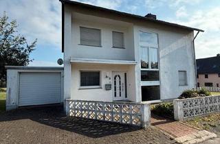 Einfamilienhaus kaufen in 59929 Brilon, Brilon - Gepflegtes Einfamilienhaus | 135 m² | 642m² Grundstück