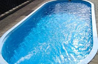 Einfamilienhaus kaufen in 02742 Neusalza-Spremberg, Neusalza-Spremberg - Einfamilienhaus, Pool, Brunnen, Sauna, Fischteich, PV Anlage
