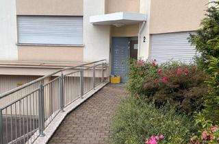 Wohnung kaufen in 35463 Fernwald, Fernwald - Eigentumswohnung in Annerod Provisionfrei