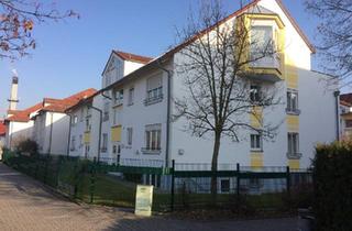 Wohnung kaufen in 65479 Raunheim, Raunheim - Provisionsfrei 3 Zimmer Eigentumswohnung Raunheim