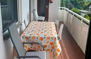 Wohnung kaufen in 34246 Vellmar, Vellmar - Eigentumswohnung im 2-Fam.haus 4 ZKB & großer Garten zu verkaufen