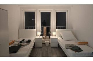 Wohnung kaufen in 63150 Heusenstamm, Heusenstamm - 2 Zimmer Eigentumswohnung, neue Einbauküche, vermietet