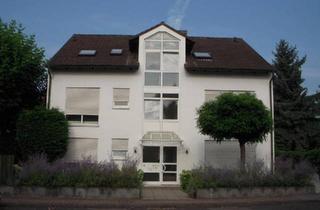 Wohnung kaufen in 65933 Frankfurt, Frankfurt am Main - 102m2 Wohnung mit Dachterrasse & Raumhöhe & Tiefgarageplatz