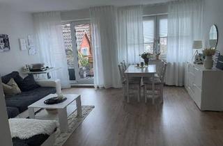 Wohnung kaufen in 34613 Schwalmstadt, Schwalmstadt - 3- & 4-Zimmer-Wohnungen in Treysa | Balkon, Stellplatz, Keller |