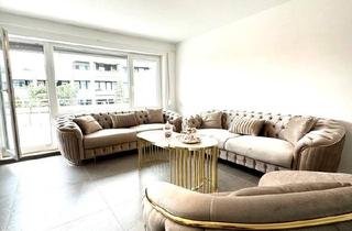 Wohnung kaufen in 65205 Wiesbaden, Wiesbaden - Schöne 2-Zimmer Wohnung mit großer Terrasse und Tiefgarage in WI