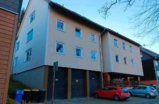 Wohnung kaufen in 38707 Altenau, Harz (LK Goslar) - Eine Zwei-Zimmer-Eigentumswohnung