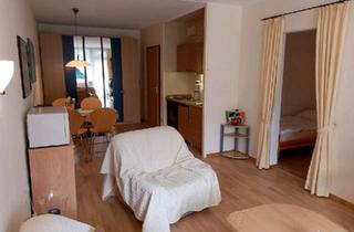 Wohnung kaufen in 38644 Goslar, Goslar - Eigentumswohnung in Hahnenklee - Provisionsfrei !