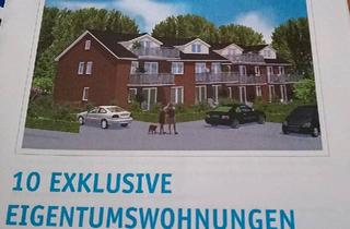 Wohnung kaufen in 30900 Wedemark, Wedemark - 3 ZImmer Eigentumswohnung