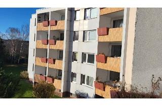 Wohnung kaufen in 31141 Hildesheim, Hildesheim - 3-Zimmer-Eigentumswohnung 81qm - Ideal für Kapitalanleger