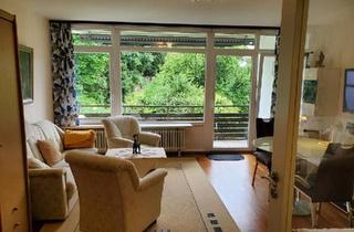 Wohnung kaufen in 38685 Langelsheim, Langelsheim - Sehr schöne gepflegte Wohnung