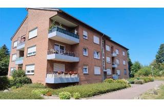 Wohnung kaufen in 48455 Bad Bentheim, Bad Bentheim - Vermietete Eigentumswohnung in Bad Bentheim