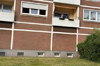 Wohnung kaufen in 31860 Emmerthal, Emmerthal - Eigentumswohnung 2,5 Zimmer zu verkaufen