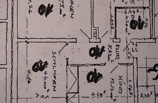 Wohnung kaufen in 29640 Schneverdingen, Schneverdingen - Vermietete 3 Zimmerwohnung mit Stellplatz und Keller