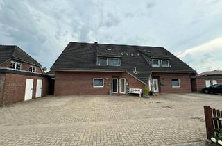 Wohnung kaufen in 38550 Isenbüttel, Isenbüttel - Eigentumswohnung Maisonette (132 m²) in Isenbüttel provisionsfrei