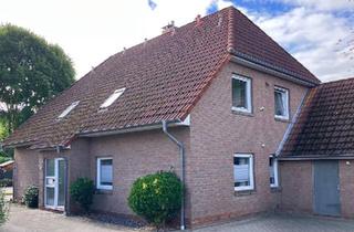 Wohnung kaufen in 28857 Syke, Syke - Attraktive 2-Zimmer-EG-Whg. mit Terrasse & Garten in Syke-Steimke