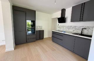 Wohnung kaufen in 22145 Stapelfeld, Stapelfeld - Barrierefreie EG-Wohnung mit XL-Terrasse gr. Stellplatz Wallbox