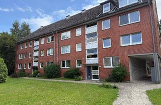 Wohnung kaufen in 22459 Hamburg, Hamburg - 2-Zimmer Liebhaber-Wohnung Hamburg-Niendorf, OHNE MAKLER