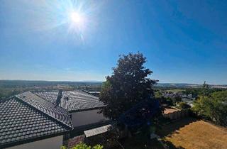 Haus kaufen in 63694 Limeshain, Limeshain - Sonniges Eigenheim mit Fernblick und 2 Grundstücken