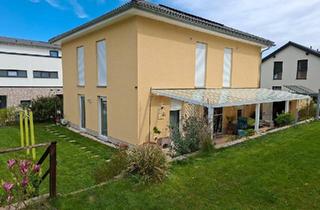 Villa kaufen in 65307 Bad Schwalbach, Bad Schwalbach - -Provisionsfrei- Neuwertige Stadtvilla in Bad Schwalbach