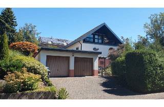 Einfamilienhaus kaufen in 65597 Hünfelden, Hünfelden - Großzügiges Einfamilienhaus in Feldrandlage mit Panoramablick