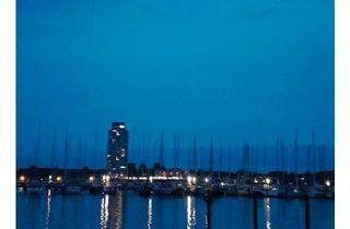 Wohnung kaufen in 24837 Schleswig, Schleswig - Möblierte Eigentumswohnung im Wikingturm Scheswig