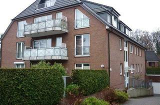 Wohnung kaufen in 22850 Norderstedt, Norderstedt - Schöne helle 2Zi.DG Wg. in NorderstedtHH mit großer Einzelgarage