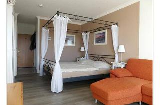 Wohnung kaufen in 24217 Schönberg, Schönberg (Holstein) - 1-Zimmer Apartment 30qm 700m zum Strand