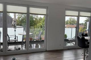 Haus kaufen in 23795 Bad Segeberg, Bad Segeberg - Penthouse Wohnung zu verkaufen