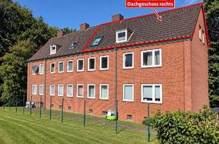 Wohnung kaufen in 24148 Kiel, Kiel - 2,5 Zimmer Eigentumswohnung in Ellerbek