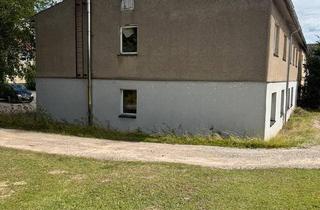 Haus kaufen in 19399 Goldberg, Goldberg - Objekt mit genehmigter Nutzungsenderung zu 3 Wohnungen