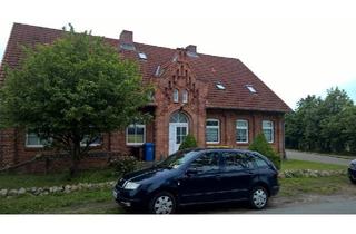 Mehrfamilienhaus kaufen in 19217 Rehna, Rehna - Mehrfamilienhaus in 19217 Nesow Dorf