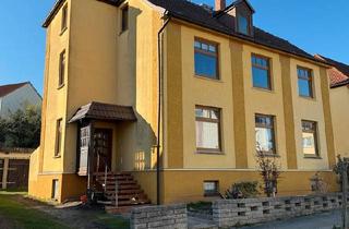 Mehrfamilienhaus kaufen in 18334 Bad Sülze, Bad Sülze - Mehrfamilienhaus mit 3 Wohneinheiten
