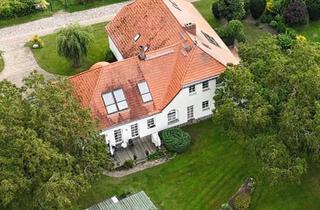 Villa kaufen in 17390 Murchin, Murchin - Schönes Landhaus aus privater Hand - preisgünstig - kein Makler