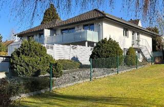 Wohnung kaufen in 32120 Hiddenhausen, Hiddenhausen - Top gepflegte Erdgeschosswohnung in ruhiger und bevorzugter Lage