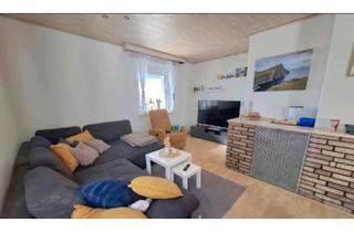 Wohnung kaufen in 66953 Pirmasens, Pirmasens - 125m² Maisonette mit Doppelgarage, 4 Zimmer in Pirmasens