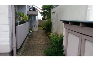 Wohnung kaufen in 66994 Dahn, Dahn - Modernisierte 3-Zimmer-Eigentumswohnung