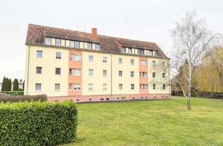 Wohnung kaufen in 04519 Rackwitz, Rackwitz - 5% Renovierte 3-Zimmerwohnung