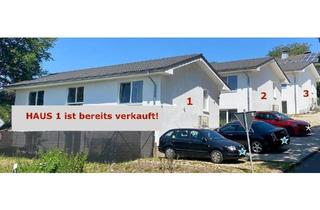 Haus kaufen in 51588 Nümbrecht, Nümbrecht - Noch 2 freistehende Einfamilienhäuser in 51588 Nümbrecht
