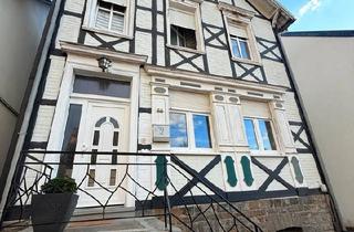 Haus kaufen in 51645 Gummersbach, Gummersbach - Charmantes Fachwerkhaus in Gummersbach-Derschlag