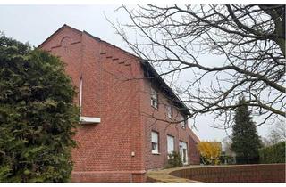 Haus kaufen in 48268 Greven, Greven - 2 Zweifamilienhaus als Anlage in Greven Renditeobjekt
