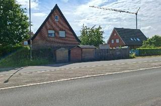 Einfamilienhaus kaufen in 48712 Gescher, Gescher - Einfamilienhaus mit Garten