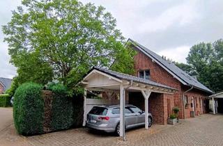 Doppelhaushälfte kaufen in 48477 Hörstel, Hörstel - Haus DHH Doppelhaushälfte Dreierwalde