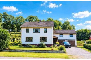 Einfamilienhaus kaufen in 33181 Bad Wünnenberg, Bad Wünnenberg - Großzügiges Ein- Zweifamilienhaus mit großem Traumgrundstück