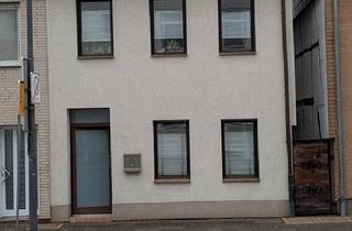 Doppelhaushälfte kaufen in 59555 Lippstadt, Lippstadt - Doppelhaushälfte ca. 107m² Wohnfläche